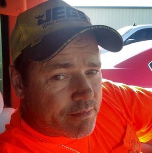 Meet your Posher, Mike